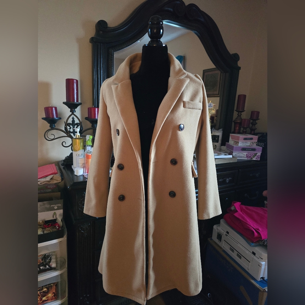 Trench Coat for women